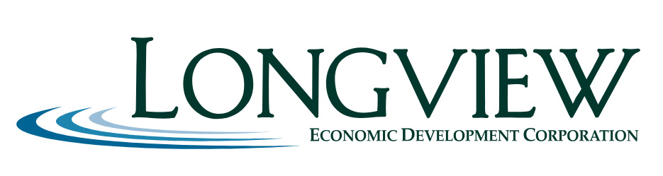 Longview EDC logo