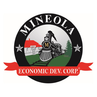 Mineola EDC logo