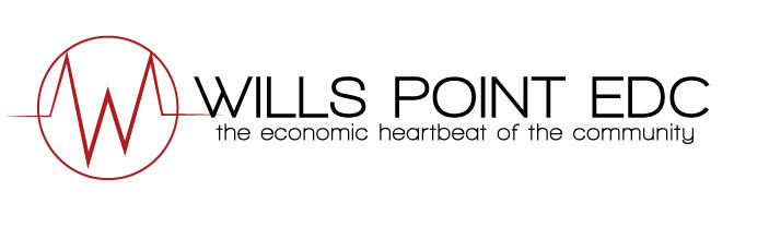 Wills Point EDC logo